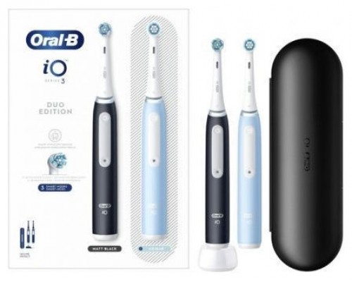 ORAB-PAE CEP DUPLO IO 3 ORAB-PAE CEP DUPLO IO 3